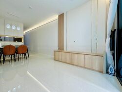 Treasure at Tampines (D18), Condominium #446296061